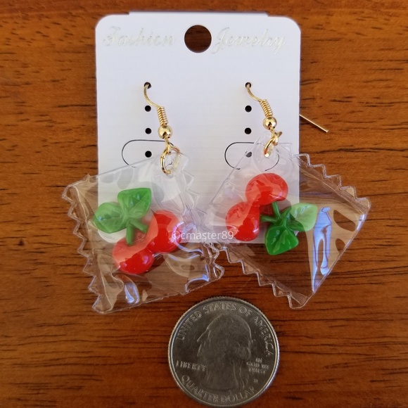 2 for $8 Clear Packaged Wrapped Juicy Fruits - Picture 4 of 6